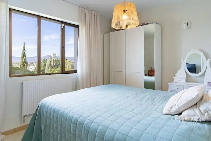 Exclusive Villa Marbella Spanien